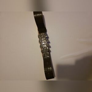 Doncaster Genuine Leather Belt in Tan